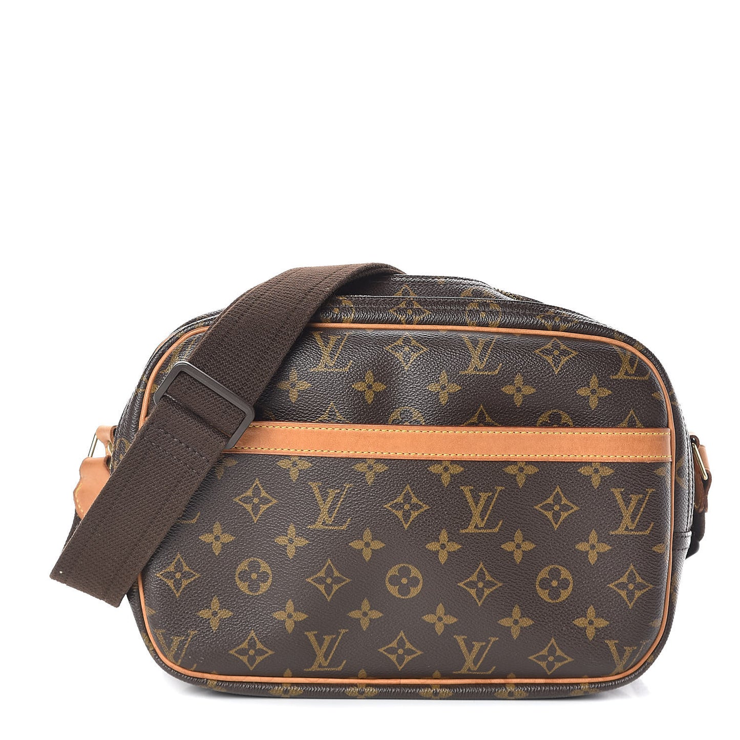 Monogram Reporter PM