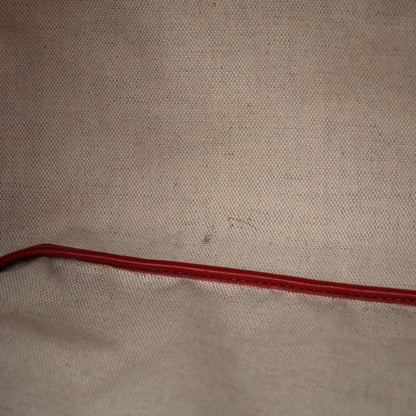 Goyard Goyardine Saint Louis PM Red 11 of 17