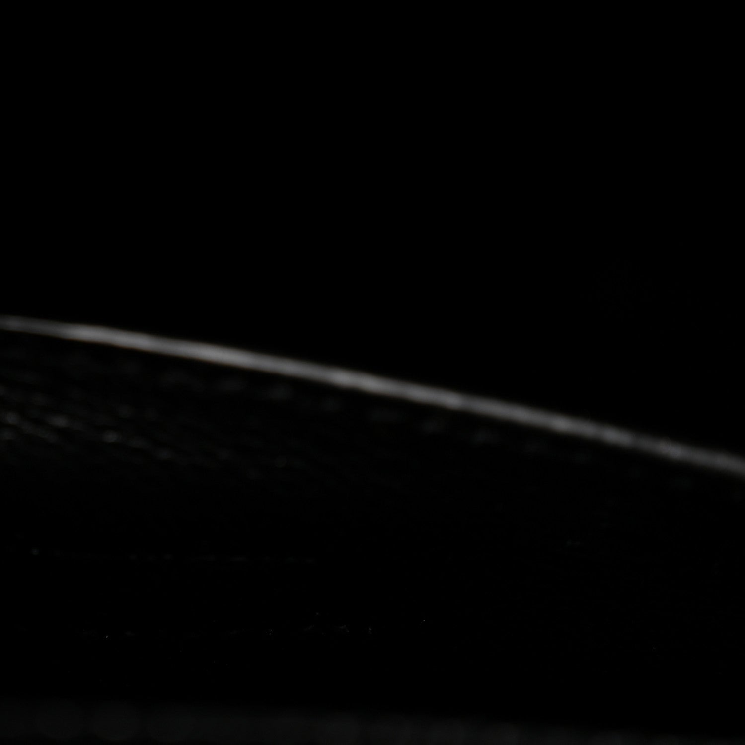 Saint Laurent Grain De Poudre Textured Mixed Matelasse Triquilt Medium Monogram Satchel Black 7 of 13