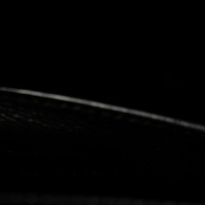 Saint Laurent Grain De Poudre Textured Mixed Matelasse Triquilt Medium Monogram Satchel Black 7 of 13