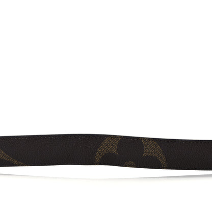 Louis Vuitton Giant Monogram 30mm LV Iconic Reversible Belt 85 34 6 of 7