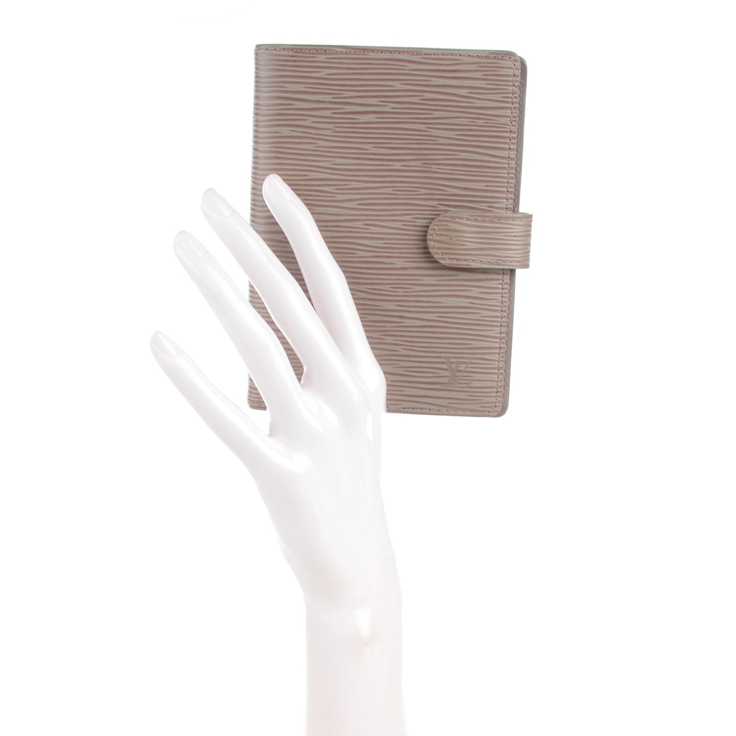 Epi Small Ring Agenda Lilac