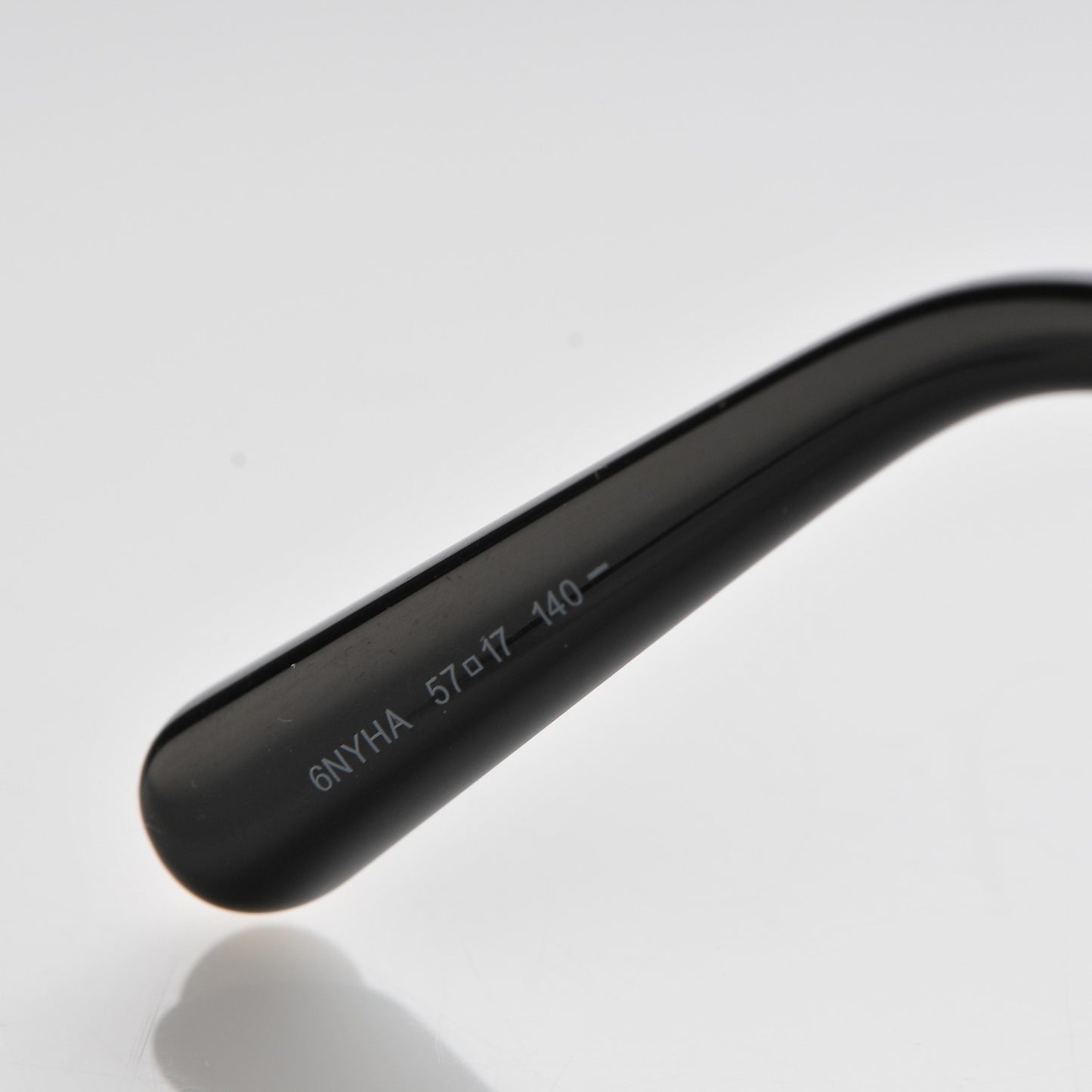 MetalEyes 1 Sunglasses Havana Black