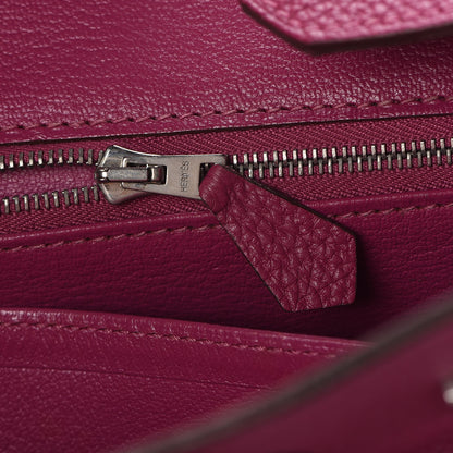 Hermes Togo Birkin 30 Tosca 19 of 30