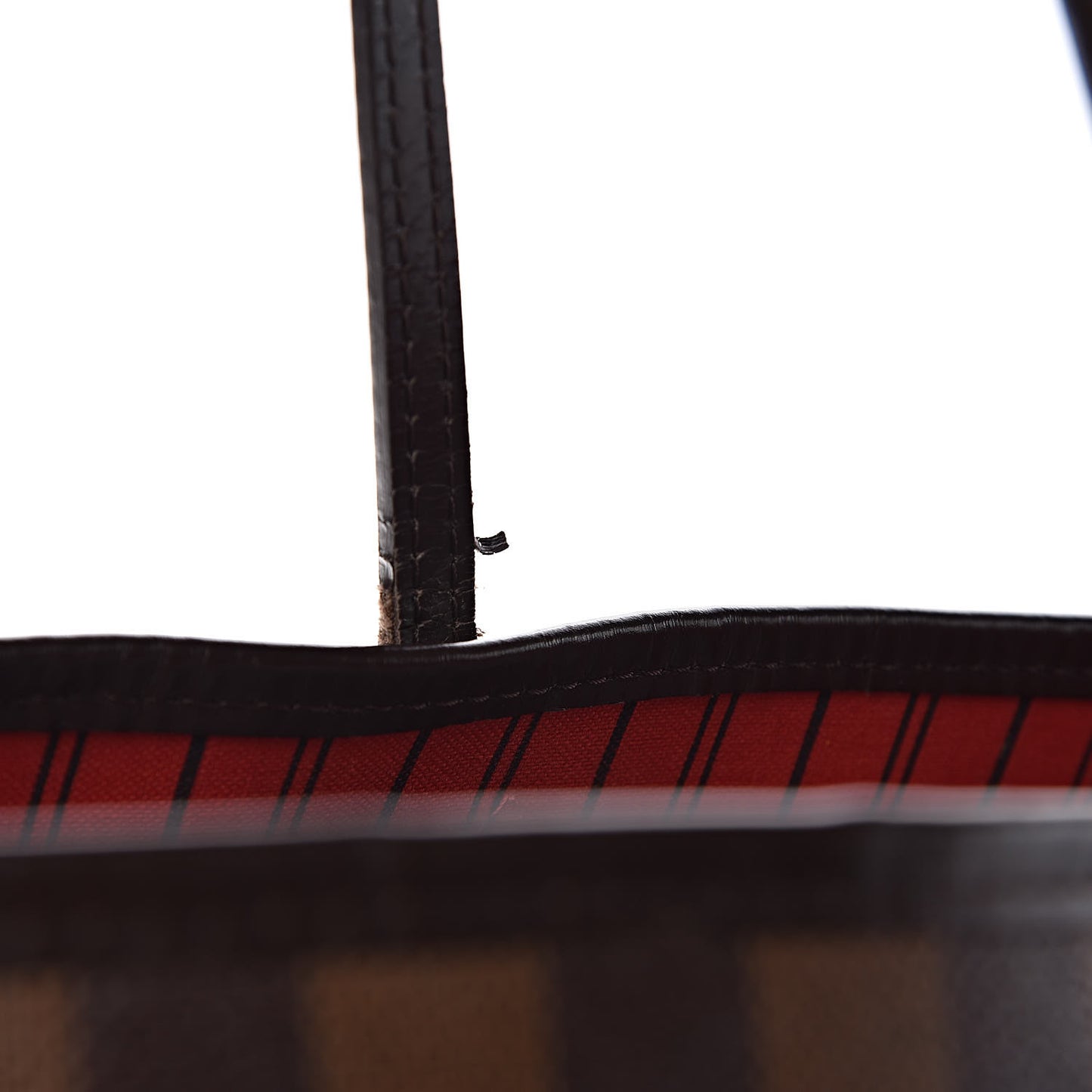 Damier Ebene Neverfull GM