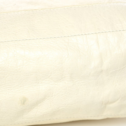 Balenciaga Agneau Day Messenger White 10 of 10