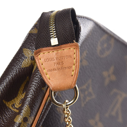 Louis Vuitton Monogram Eva Clutch 7 of 16