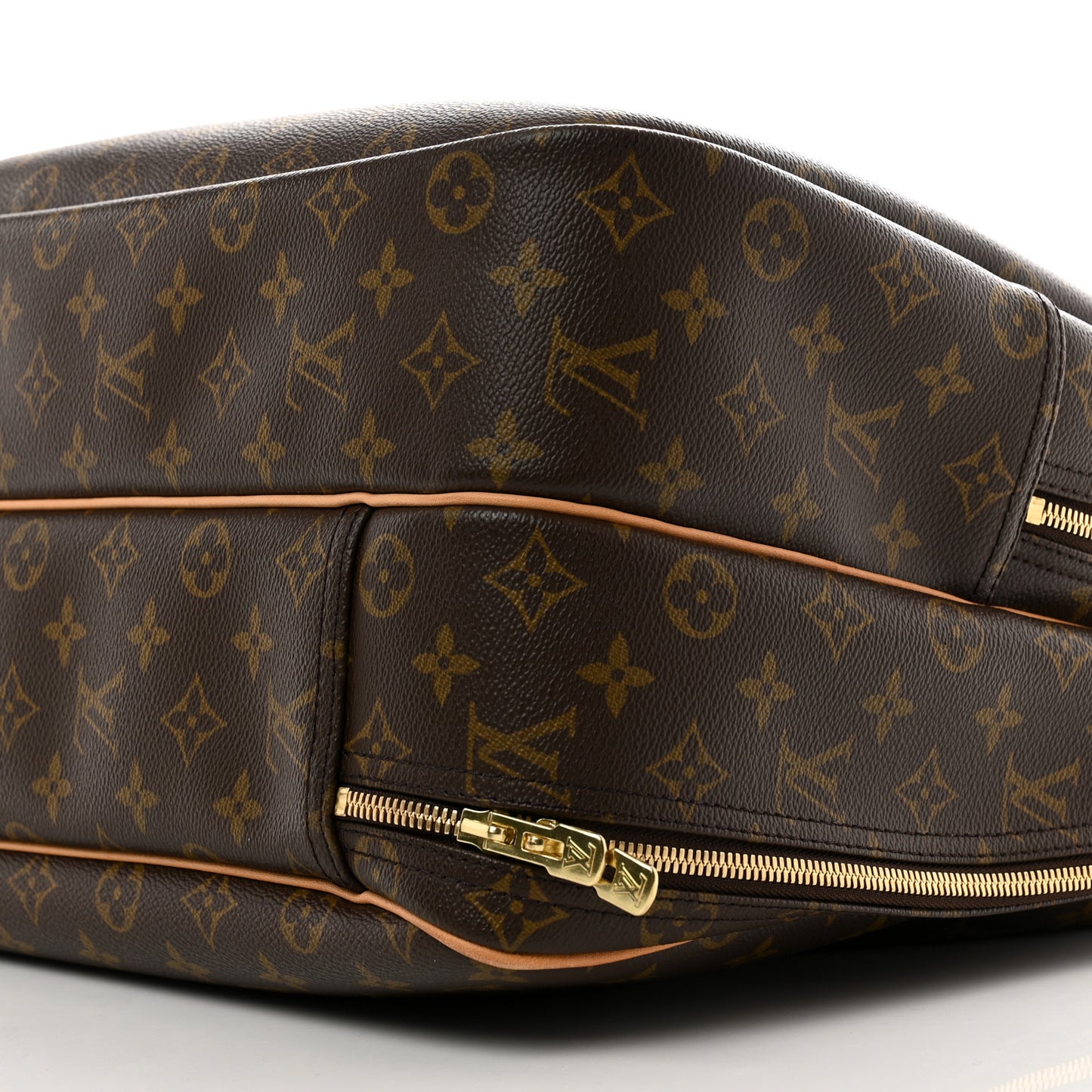 Monogram Alize 24 Heures Luggage