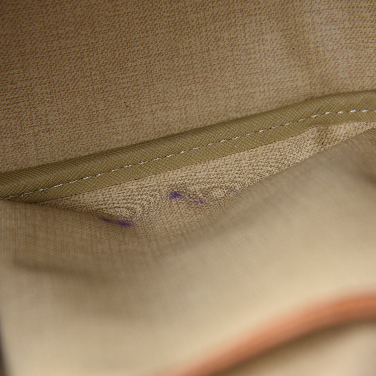 Louis Vuitton Monogram Trouville 6 of 10