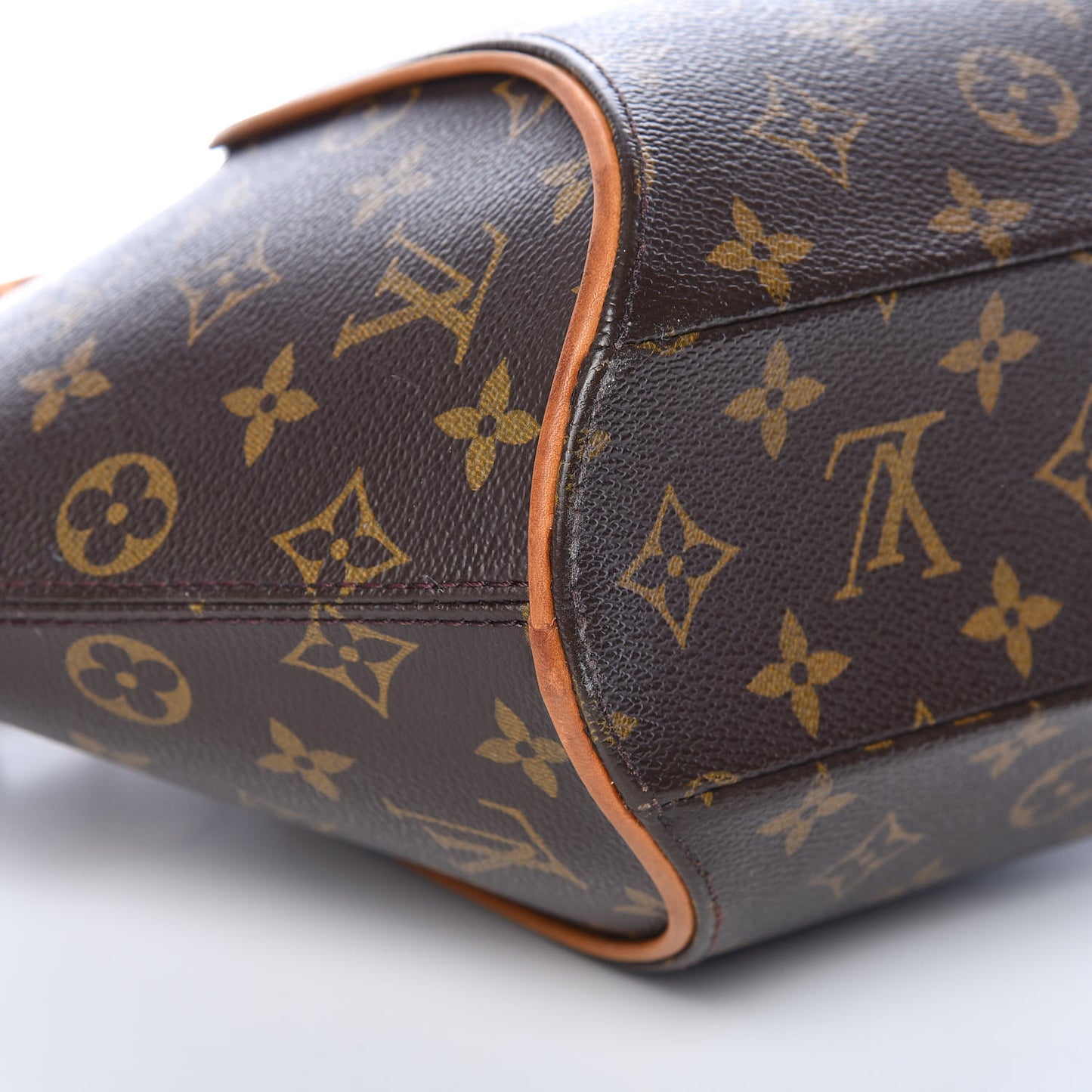 Monogram Ellipse PM