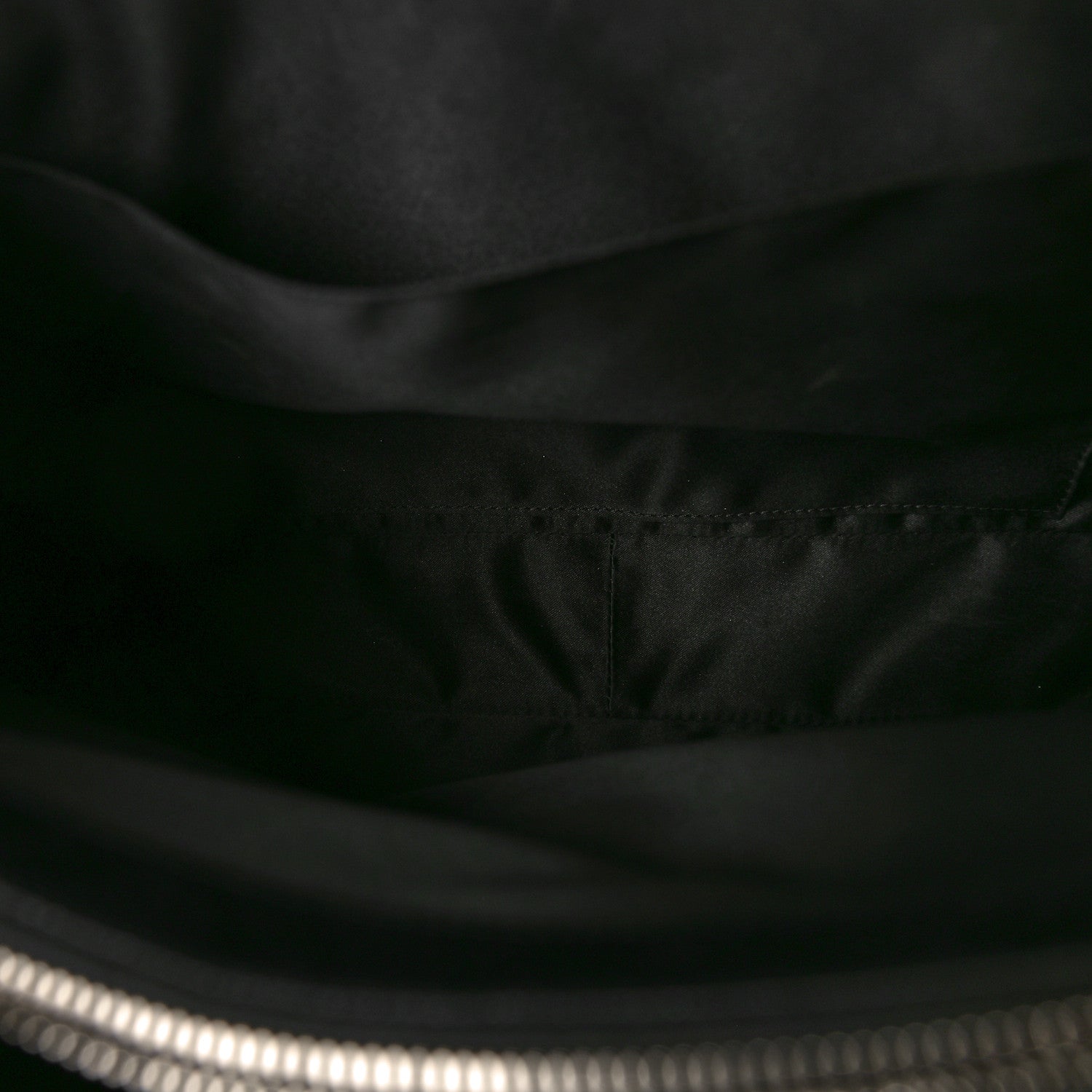 Chanel Caviar Quilted Grand Shopping Tote GST Black 5 of 10