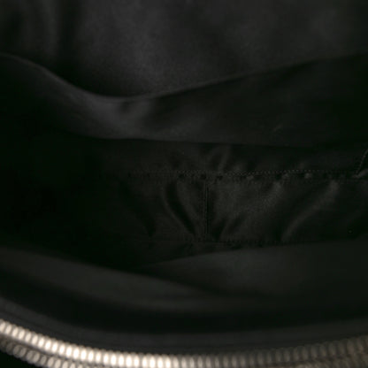 Chanel Caviar Quilted Grand Shopping Tote GST Black 5 of 10