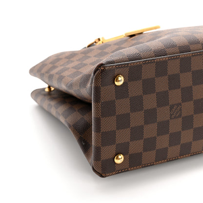 Louis Vuitton Damier Ebene LV Riverside Black 9 of 15