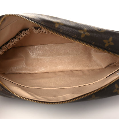 Louis Vuitton Monogram Trousse Toilette 28 5 of 6
