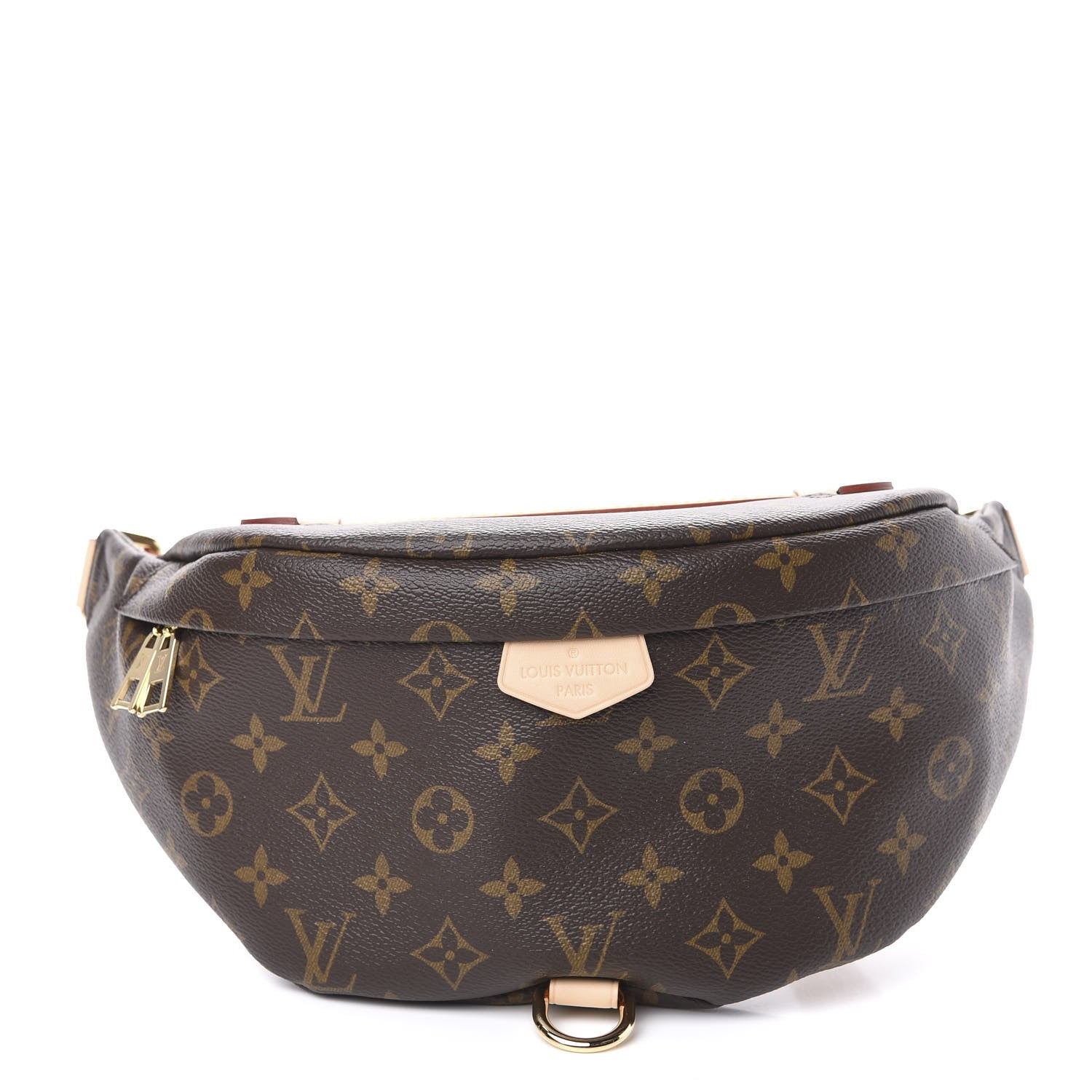Louis Vuitton Monogram Bumbag 1 of 10