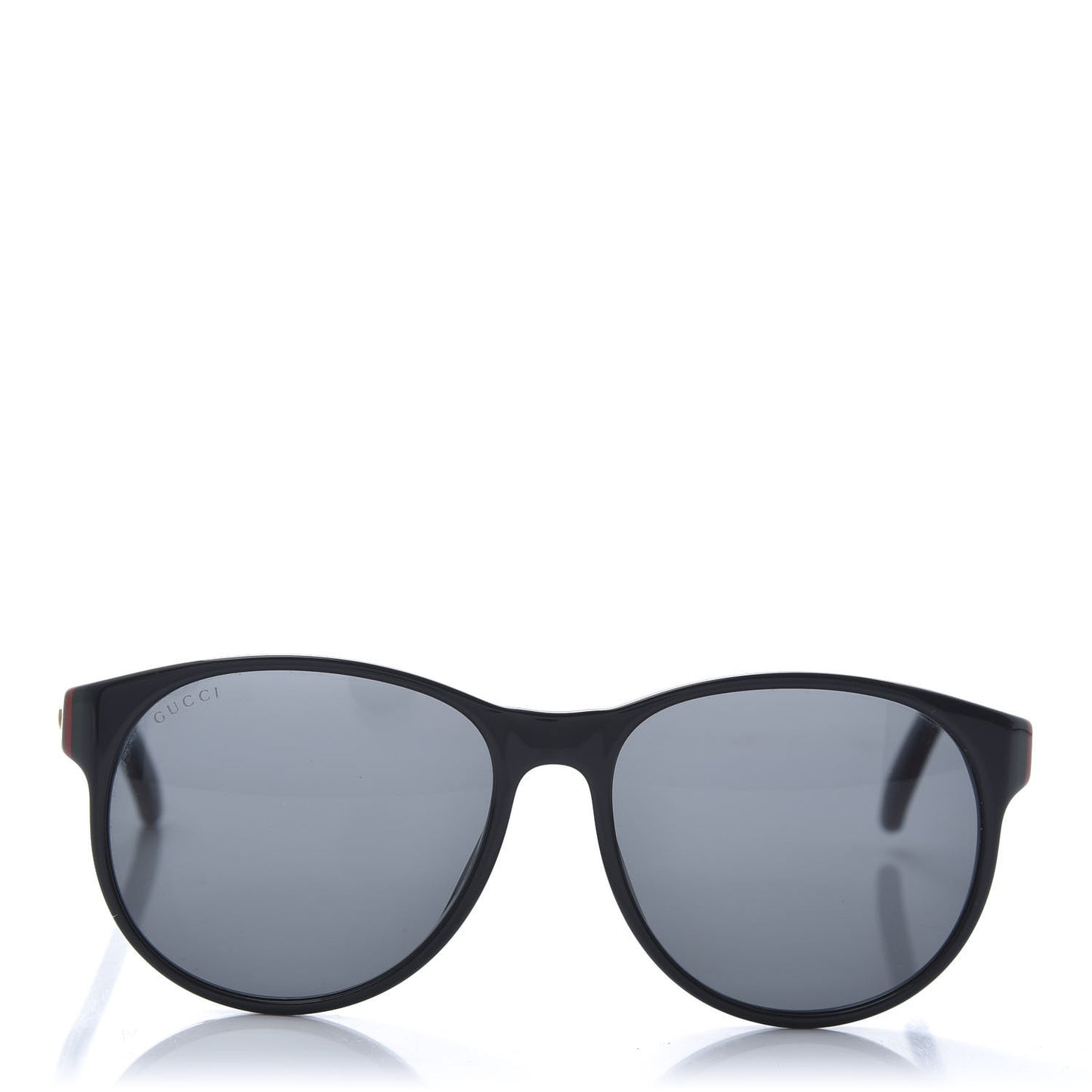 Acetate GG Sunglasses GG0271S Black