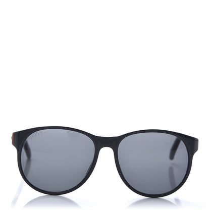 Gucci Acetate GG Sunglasses GG0271S Black 2 of 7