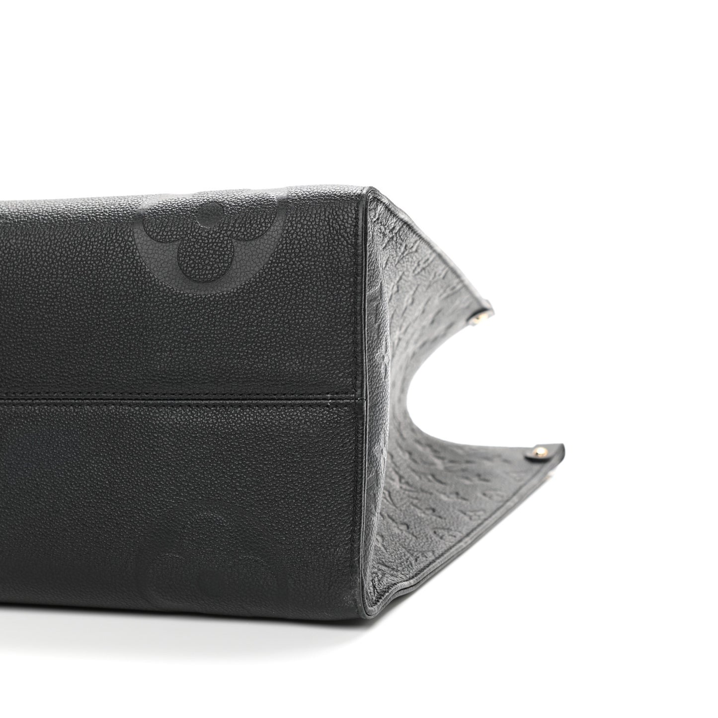 Empreinte Monogram Giant Onthego GM Black