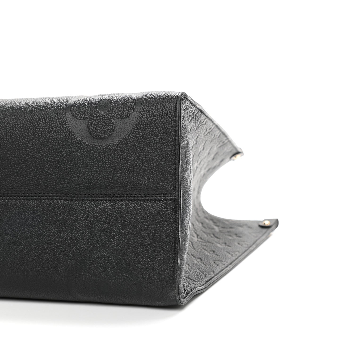 Louis Vuitton Empreinte Monogram Giant Onthego GM Black 8 of 8