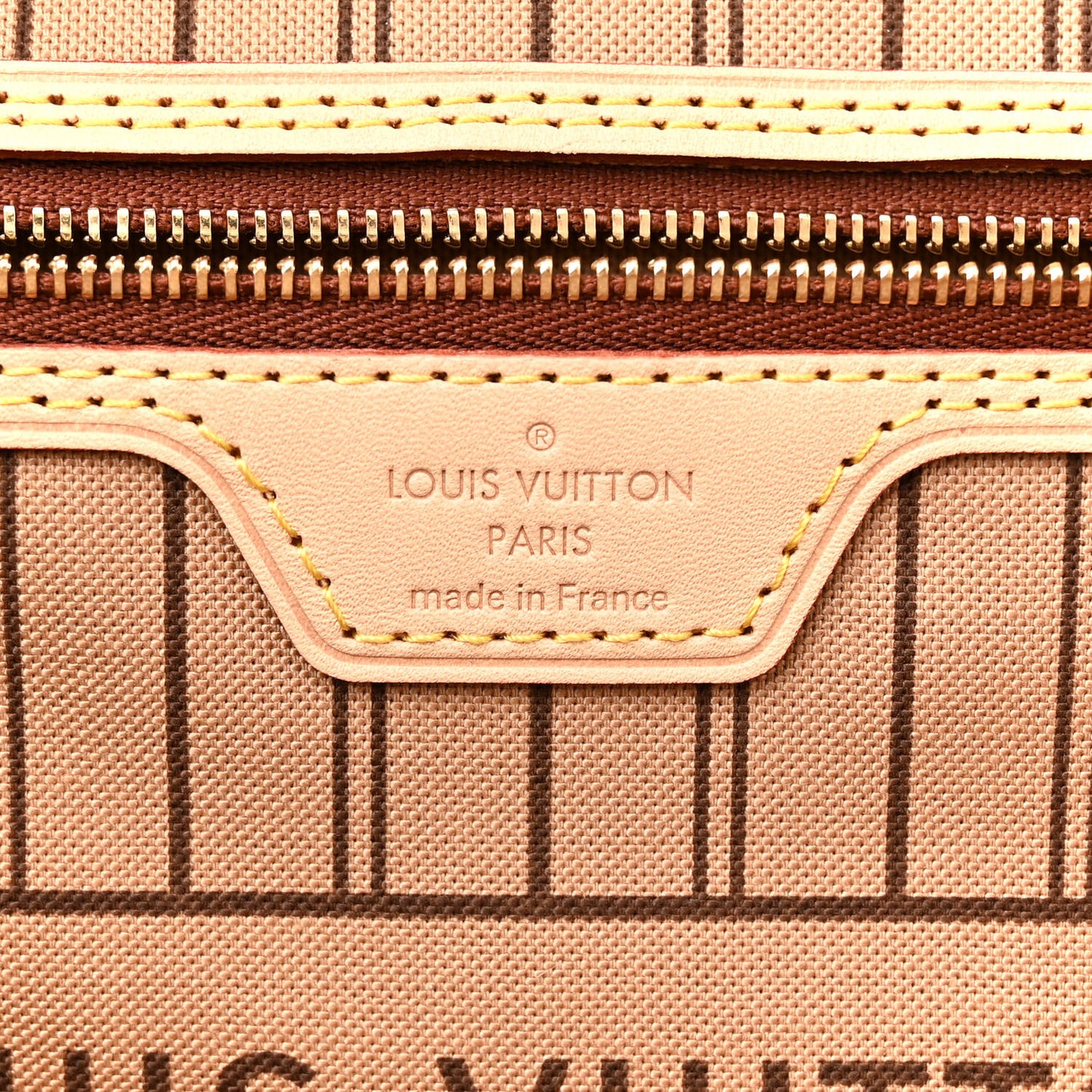 Monogram Neo Neverfull GM