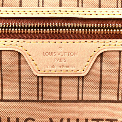Louis Vuitton Monogram Neo Neverfull GM 6 of 11