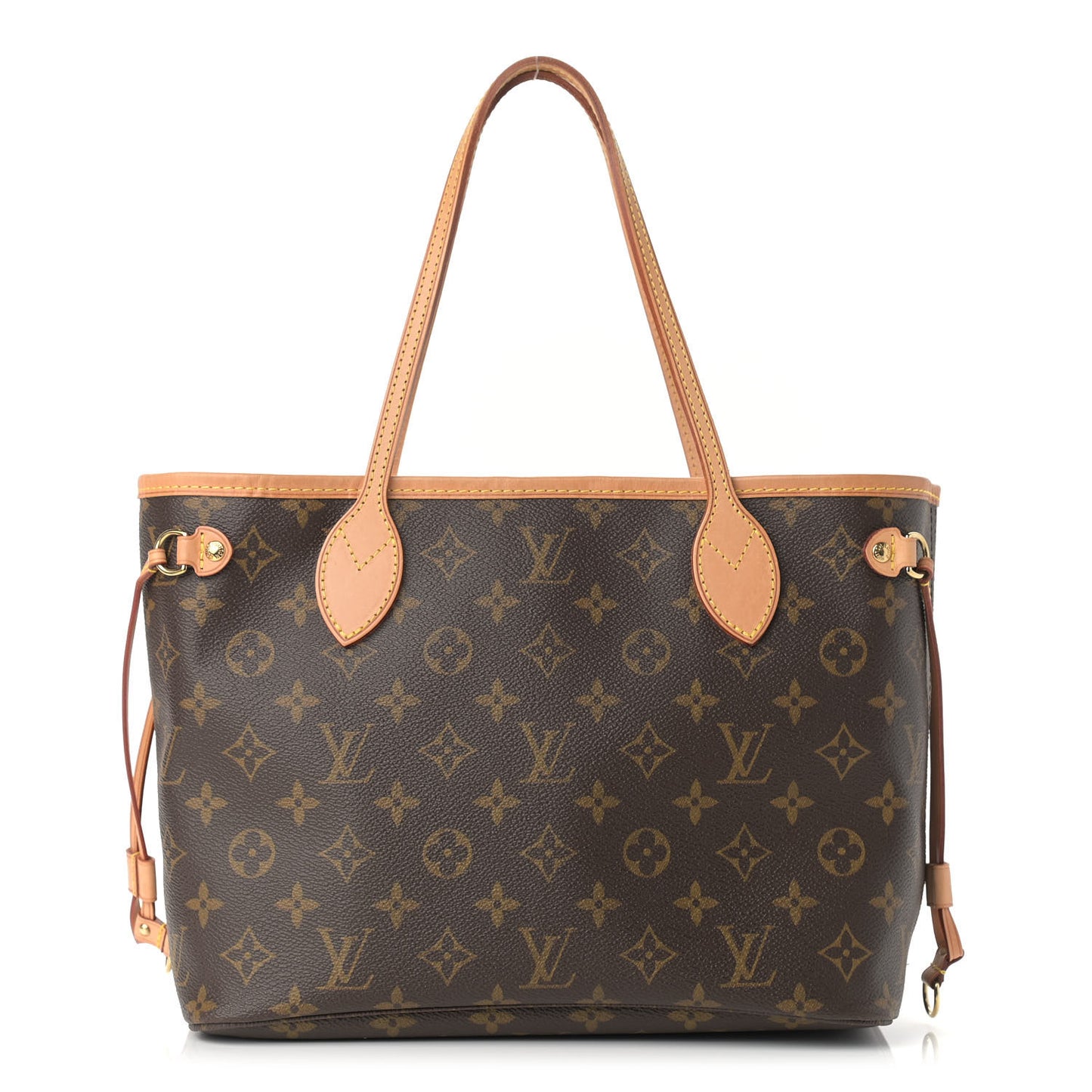 Monogram Neverfull PM