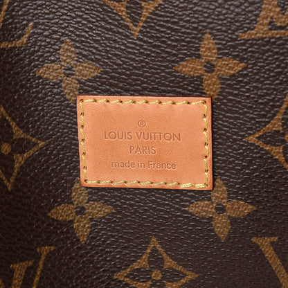 Louis Vuitton Monogram Saumur 30 7 of 19