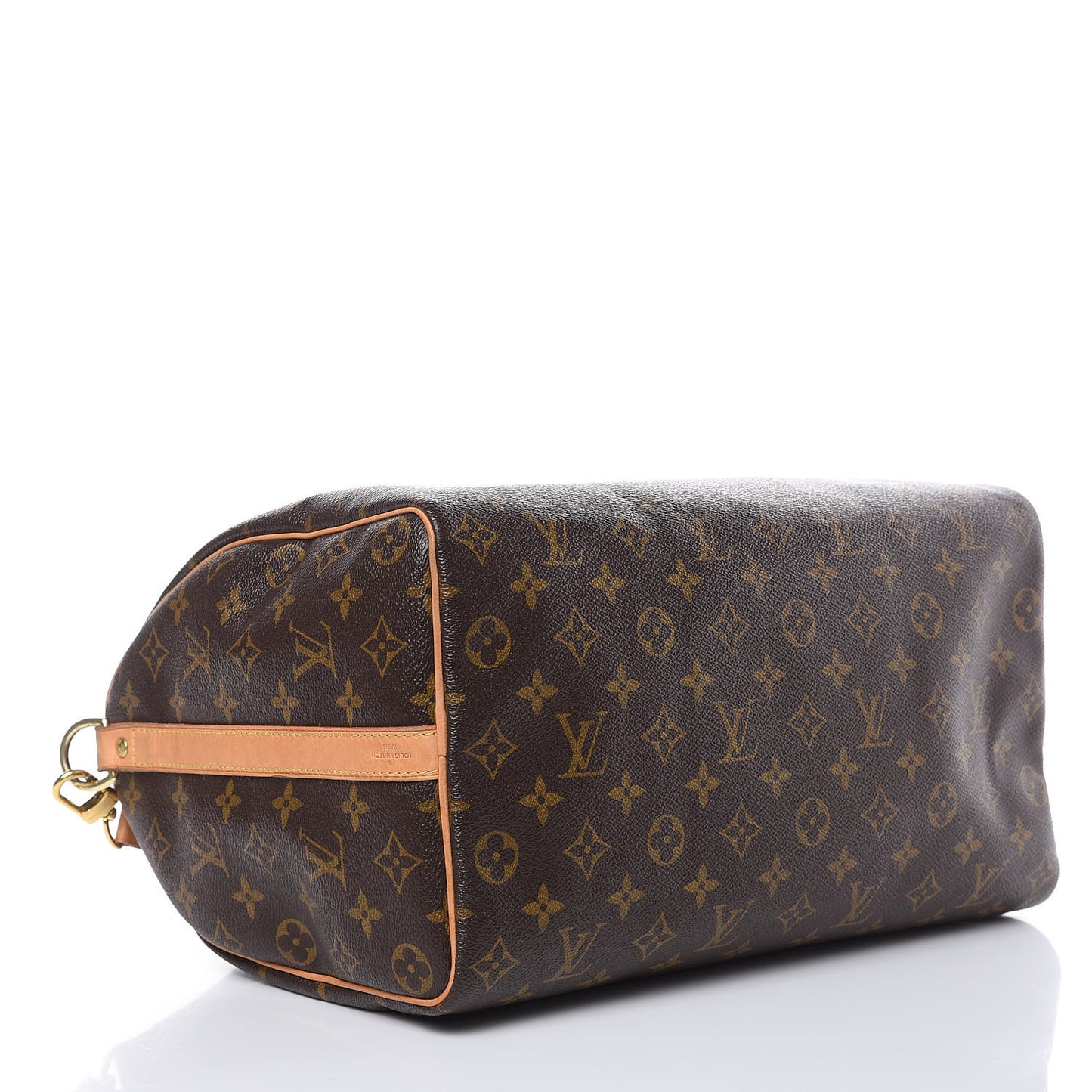 Monogram Speedy Bandouliere 35