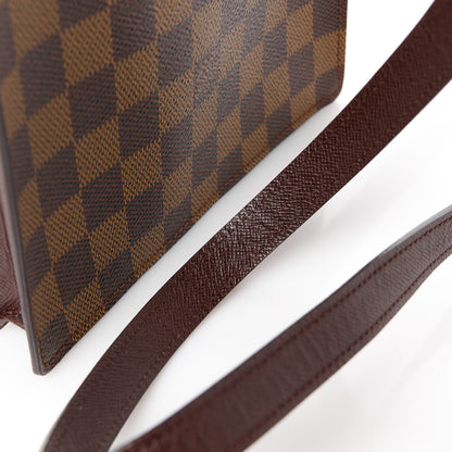 Louis Vuitton Damier Ebene Pimlico 11 of 11