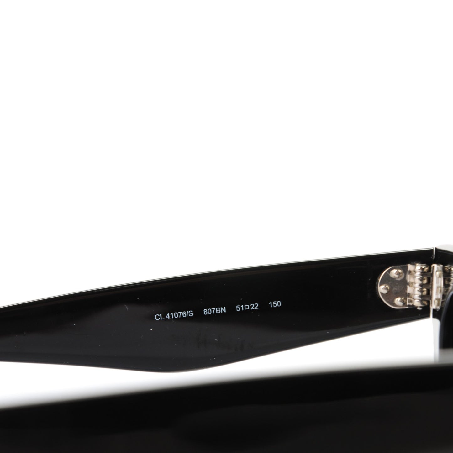 Tilda Sunglasses CL 41076/S Black