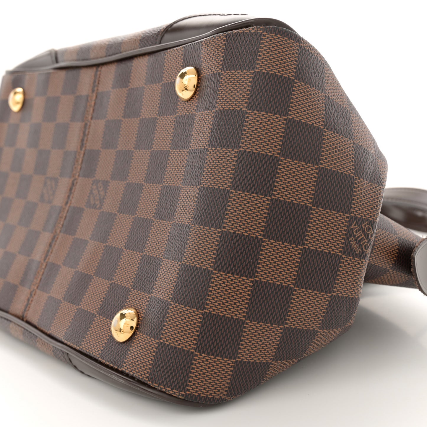 Damier Ebene Verona PM