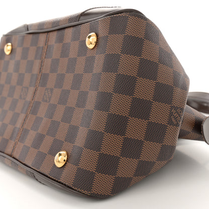 Louis Vuitton Damier Ebene Verona PM 10 of 11