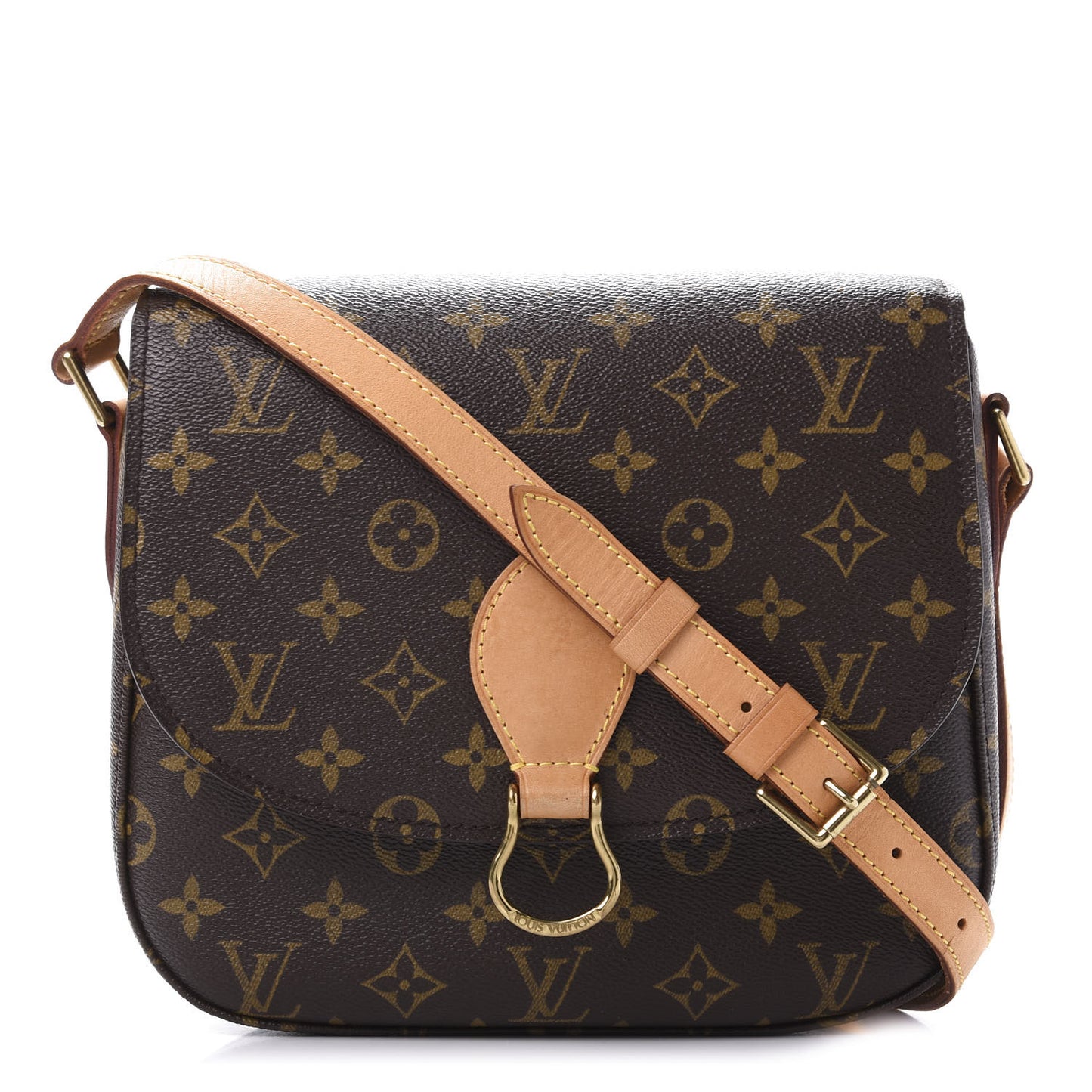 Monogram Saint Cloud GM