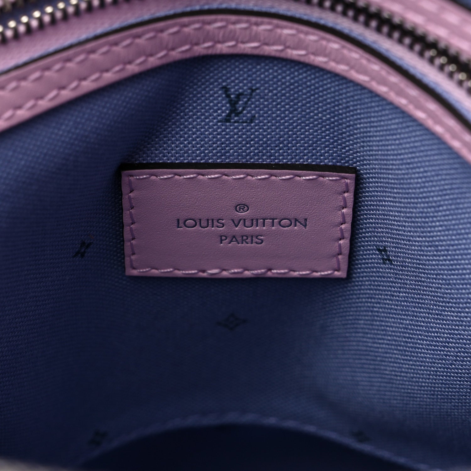 Louis Vuitton Monogram Escale Speedy Bandouliere 30 Pastel 6 of 9