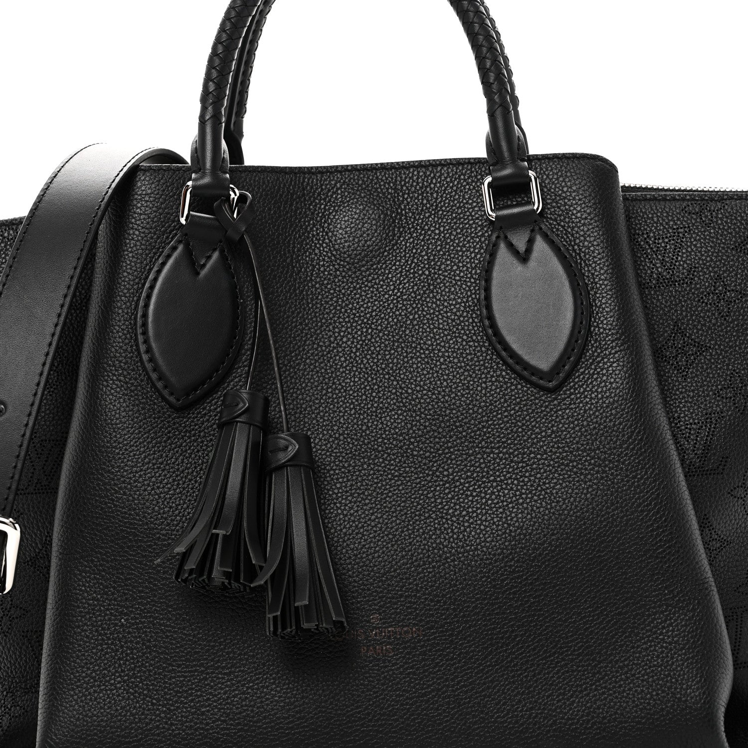 Louis Vuitton Mahina Haumea Black 7 of 10