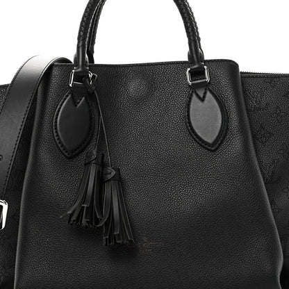 Louis Vuitton Mahina Haumea Black 7 of 10