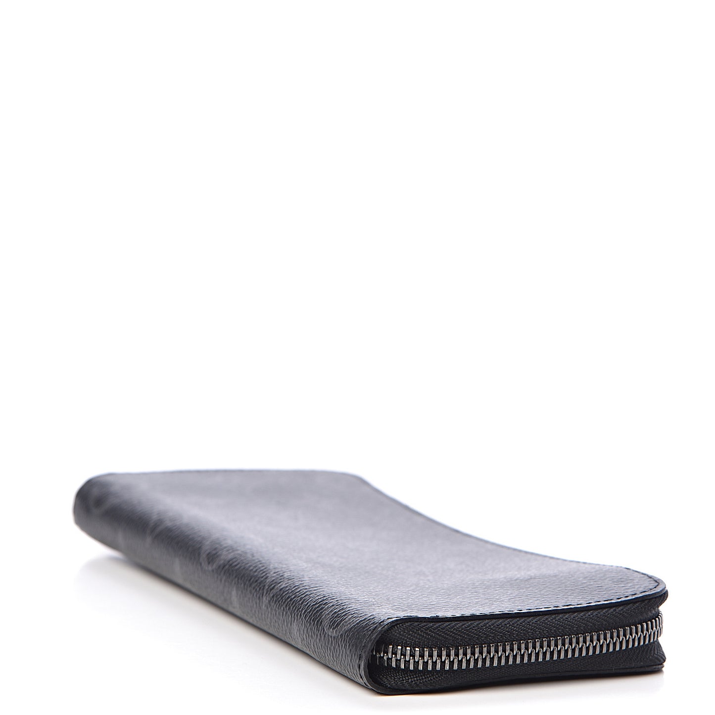 Monogram Eclipse Vertical Zippy Wallet