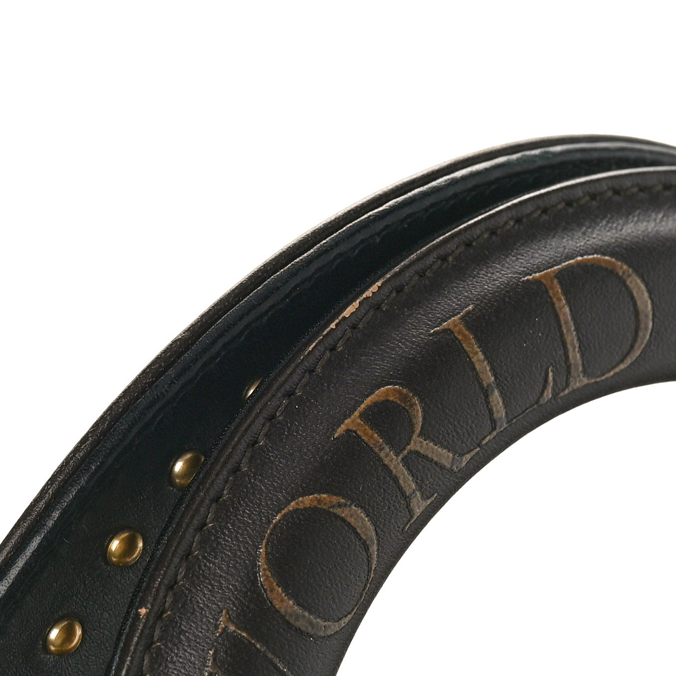 Calfskin Embroidered Medium Hong Hao Lady Dior Art