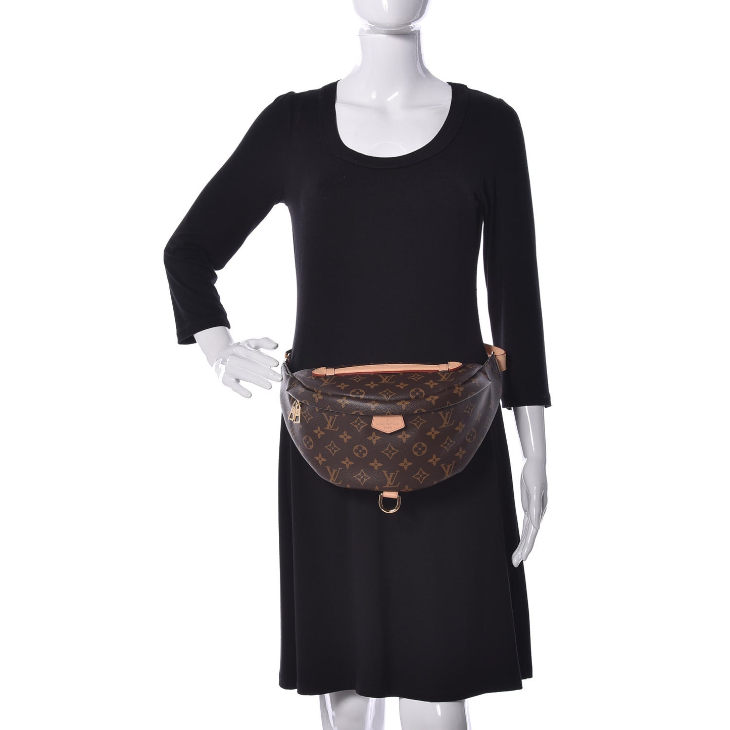 Monogram Bumbag