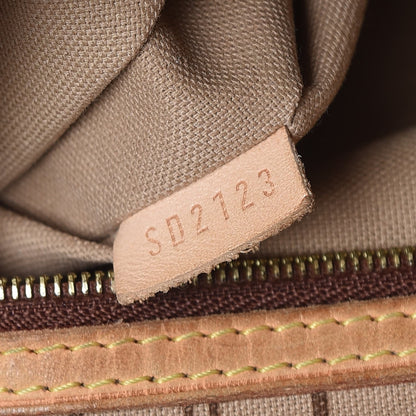 Louis Vuitton Monogram Delightful PM 10 of 12