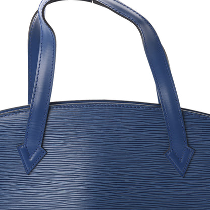 Louis Vuitton Epi Saint Jacques PM Toledo 10 of 10