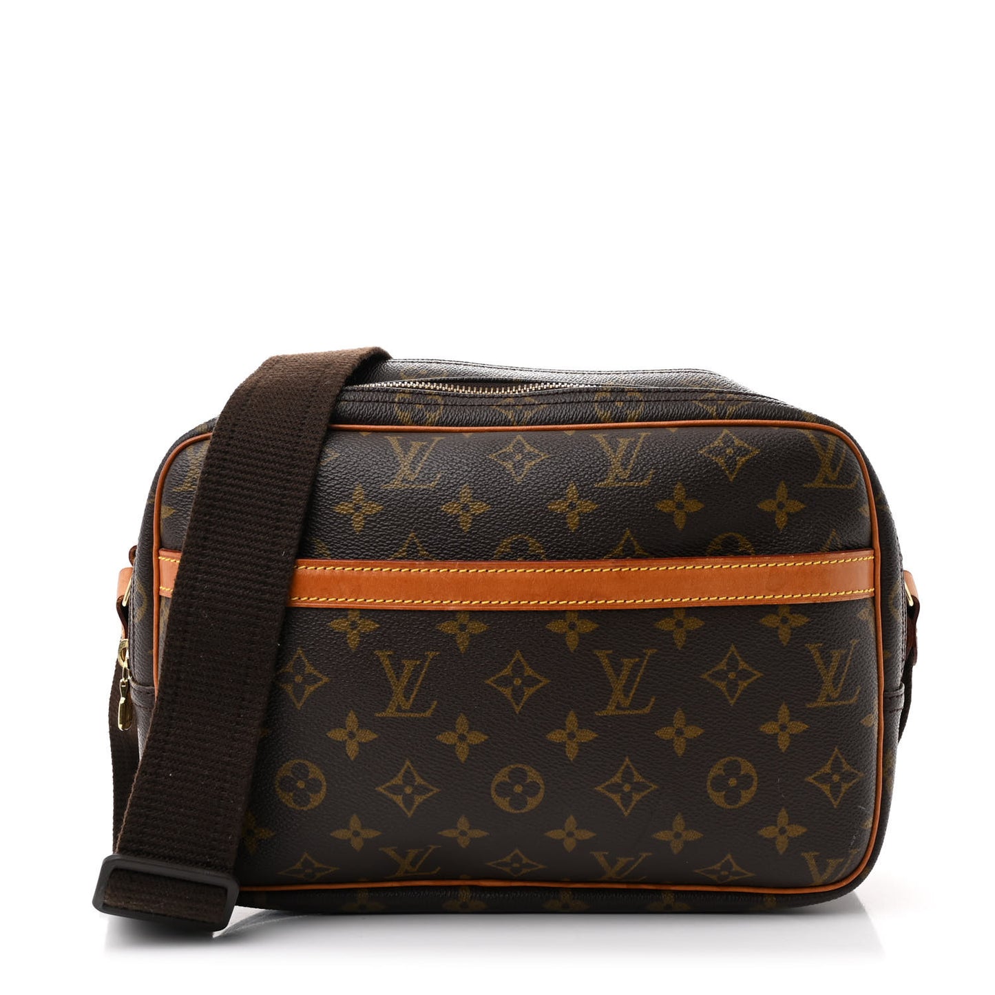 Monogram Reporter PM