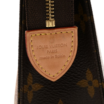 Louis Vuitton Monogram Toiletry Pouch 19 6 of 10
