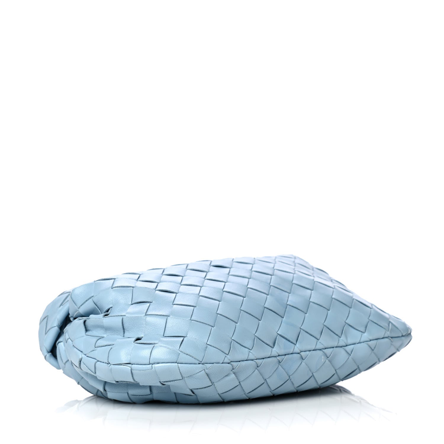 Bottega Veneta Nappa Intrecciato Mini Jodie Ice 3 of 12