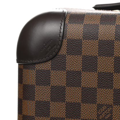 Louis Vuitton Damier Ebene Horizon 55 5 of 8