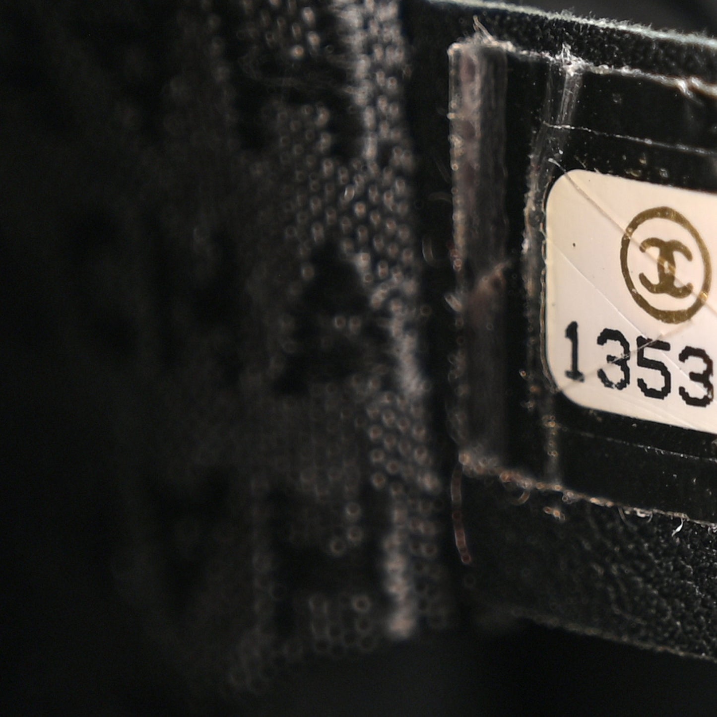 Lambskin Ultimate Soft Hobo Black