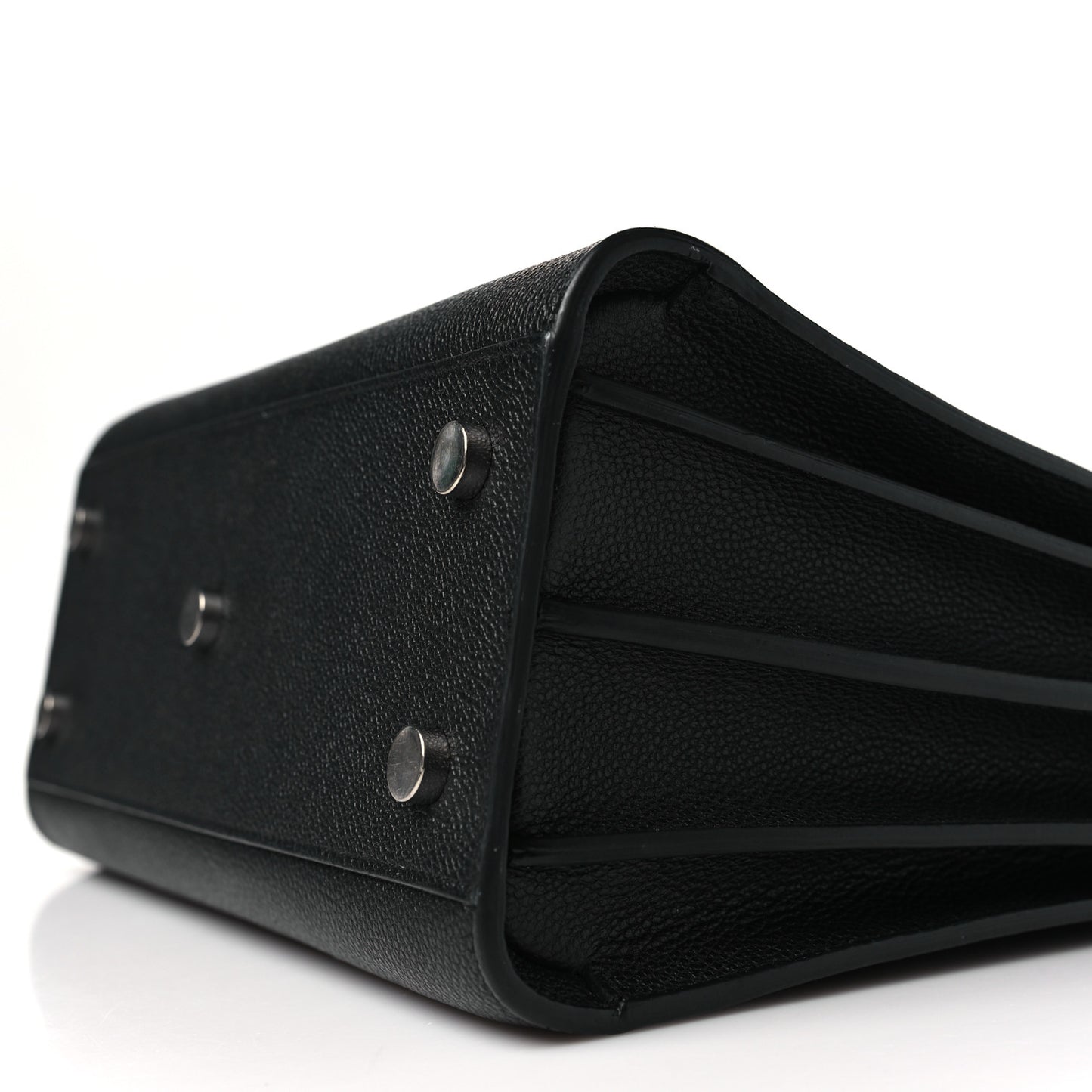 Grain de Poudre Baby Sac De Jour Black