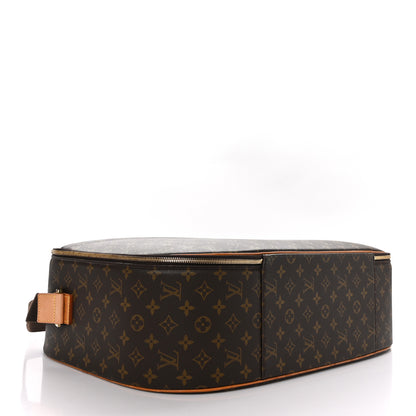 Louis Vuitton Monogram Packall GM 3 of 10