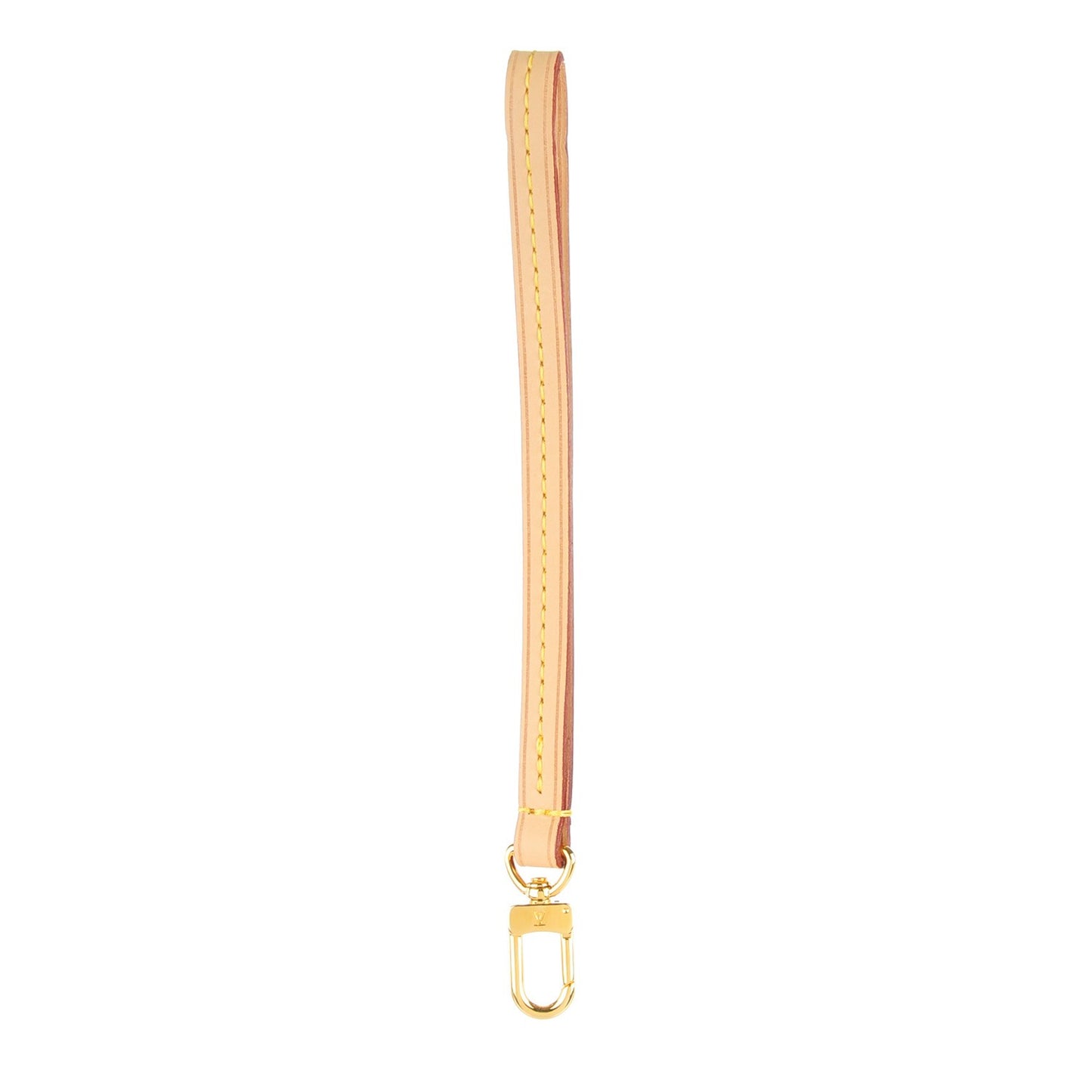 Vachetta Dragonne Wrist Strap