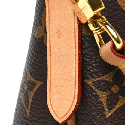 Louis Vuitton Monogram Turenne PM 9 of 10